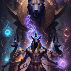 ANUBIS prod.[lazermade] (1.618hz)