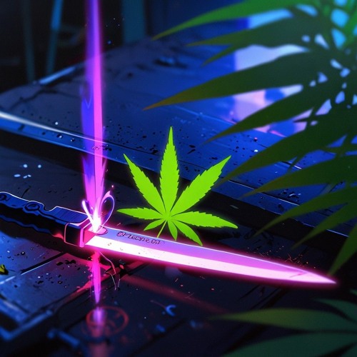 Blunts in di hand