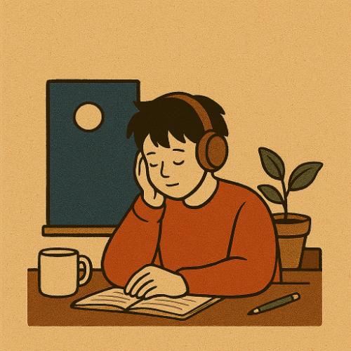 working after hours