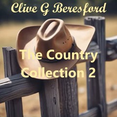 Clive G Beresford - Three Women One Life