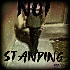 Not standing