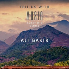 Hiss-i Elektro Guest Mix 03 // Ali Bakır