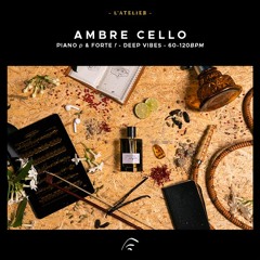 Ambre Cello