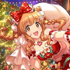 merry idol christmas!