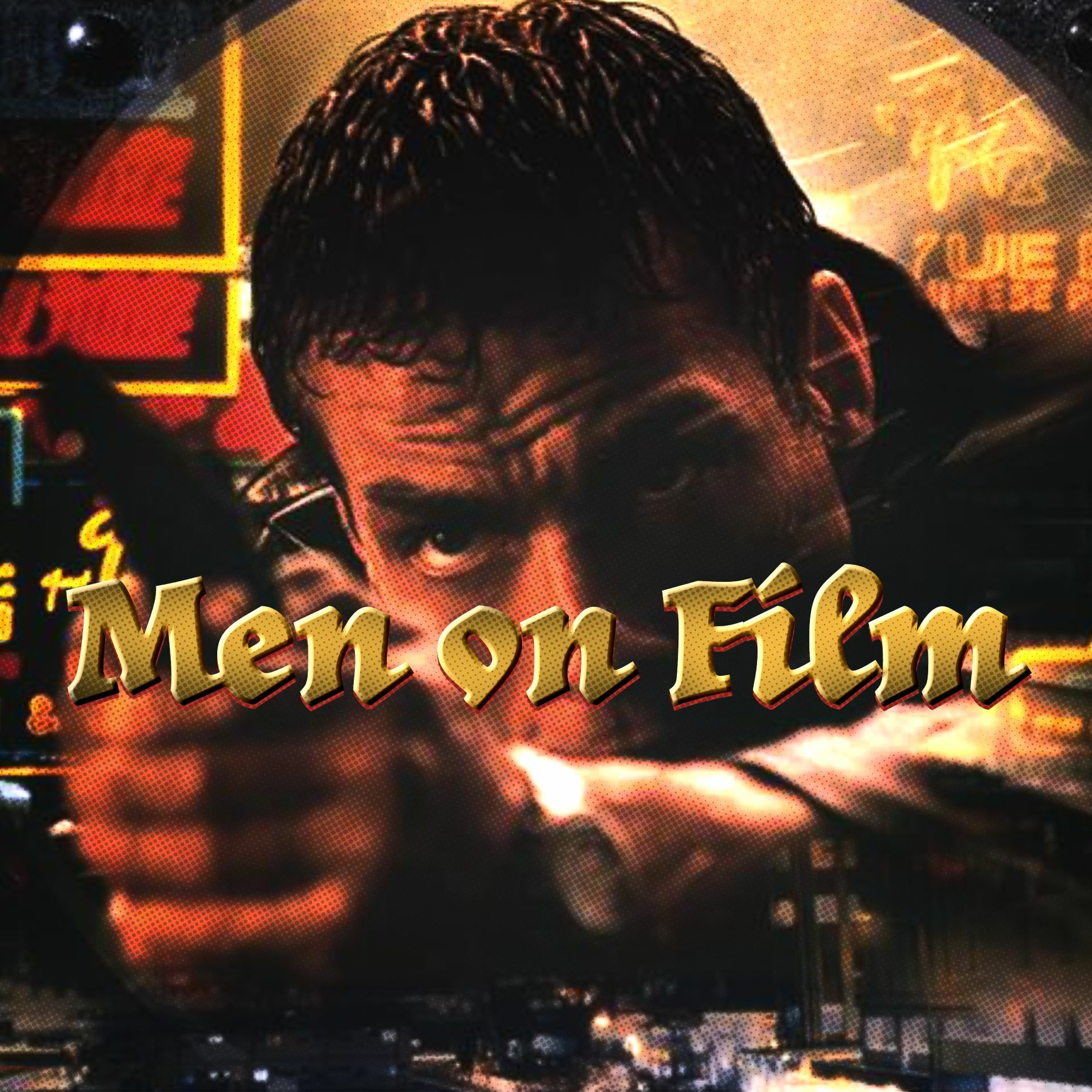 043 - Knock Off (1998) Adam and Will watch a classic of action HK cinema episode artwork