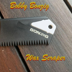 Wax Scraper Instrumental