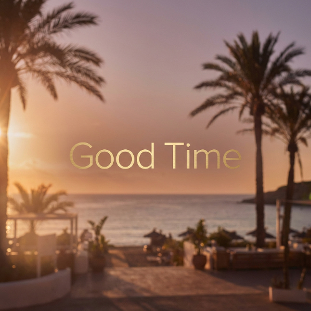 Stream Good Time (Extended Mix) by Jeansz | Listen online for free on ...