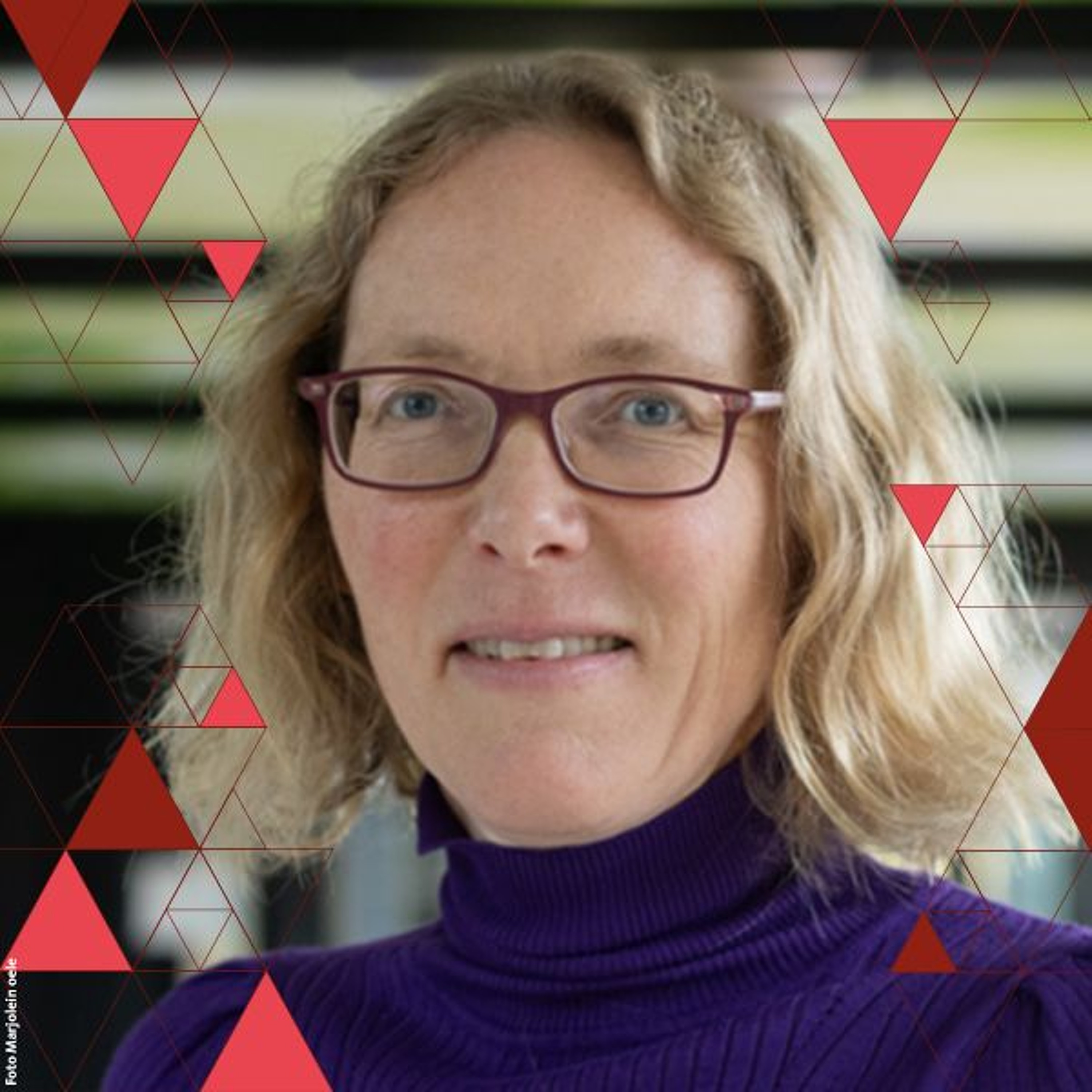 De Reflector – Beyond Elemental Loss | Podcast with environmental philosopher Marjolein Oele