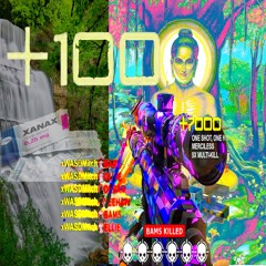 TRICKSHOT w/Datu, ExoTerra, JeuneTH