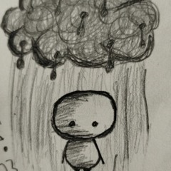 Pretty Drops With Ugly Faces