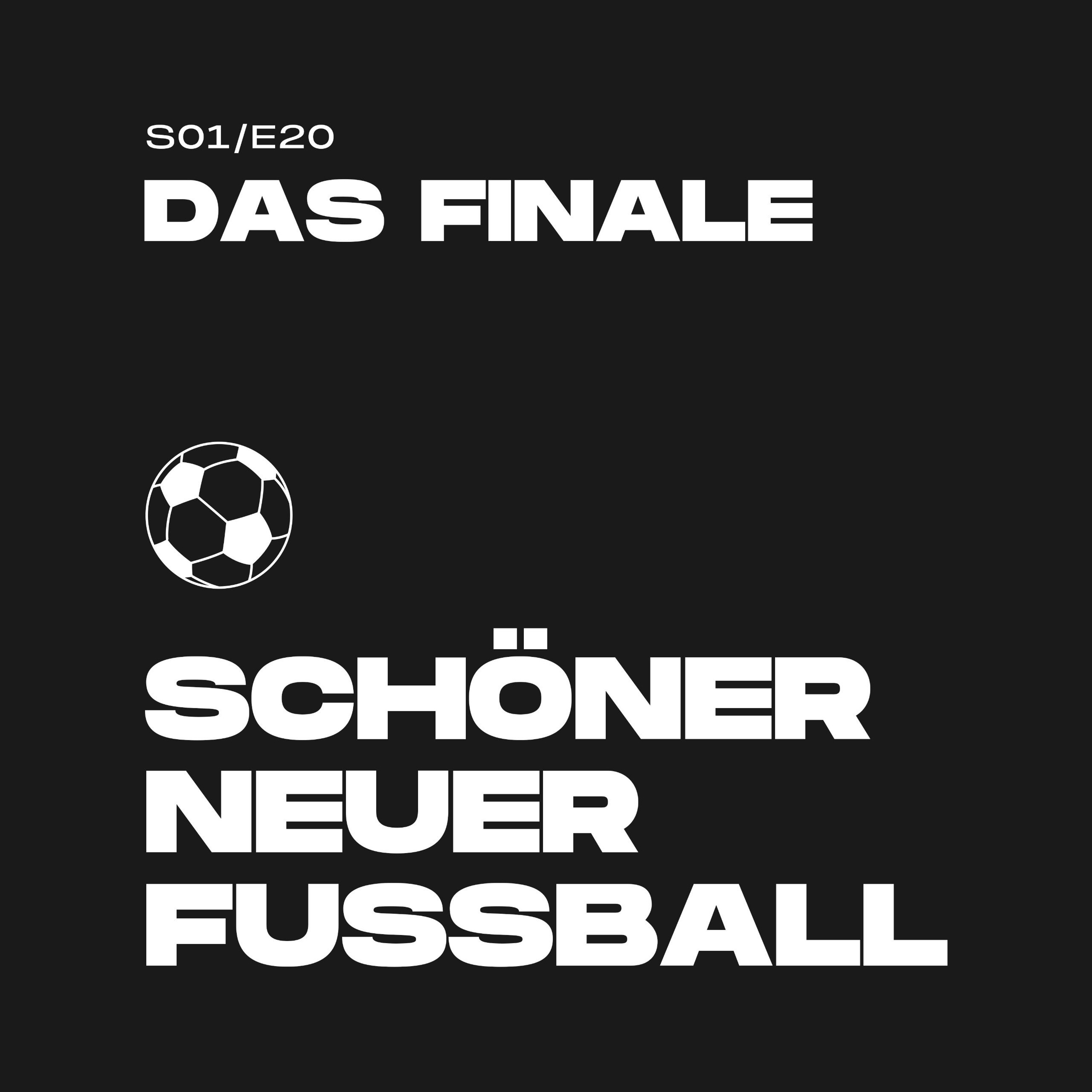 #20 - Das Finale episode artwork