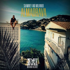 Almadrava