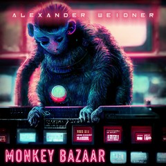 Monkey Bazaar