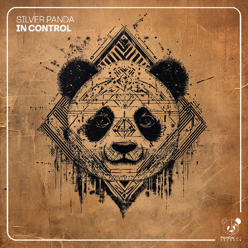 Silver Panda - In Control (Extended Version)