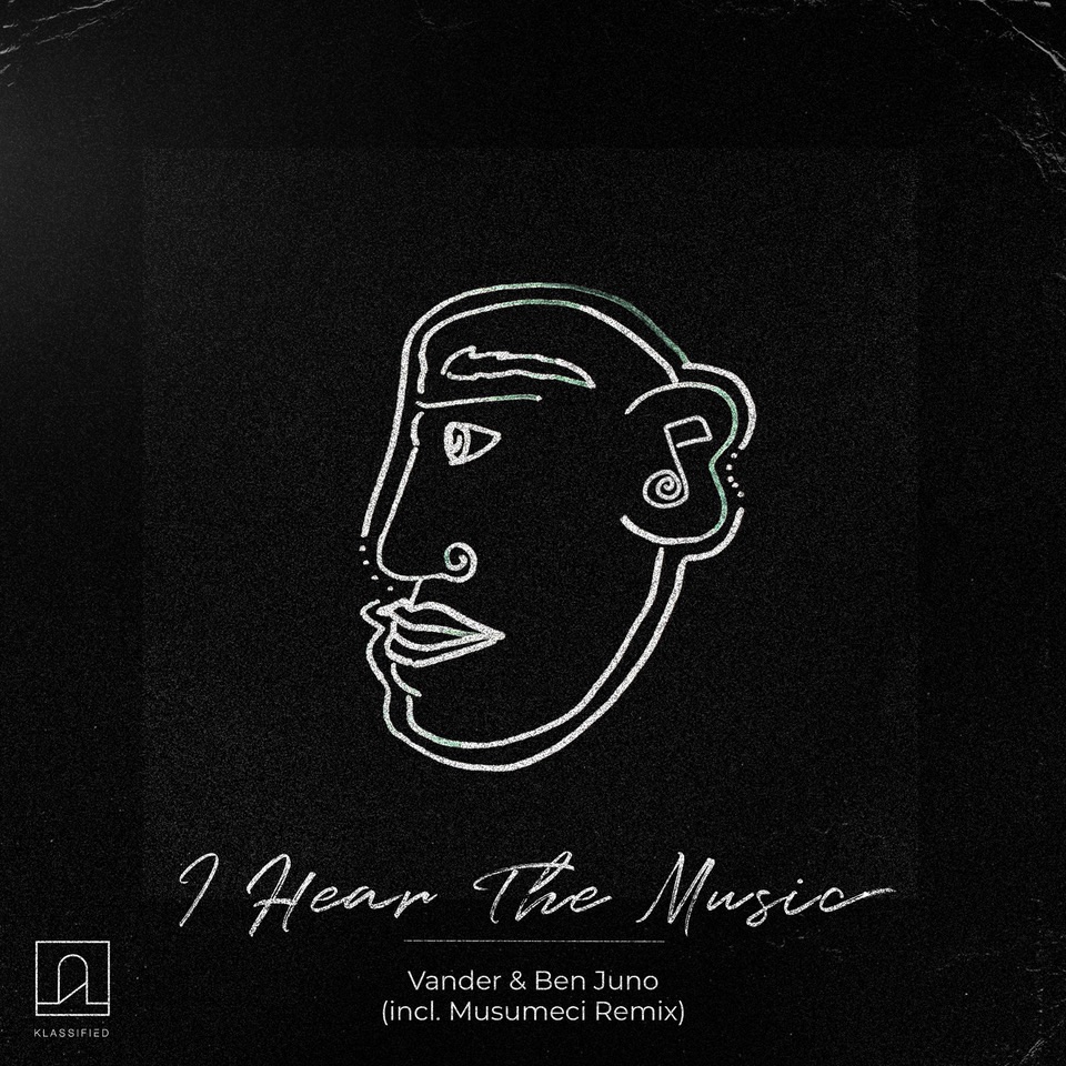 Lae alla Vander & Ben Juno - I Hear The Music (Musumeci Remix)