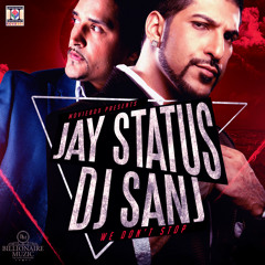 Jawaab (Gravity Remix) [feat. DJ Gravity]
