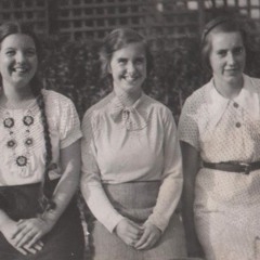 Corsets And Kippers Sung By David Lockley