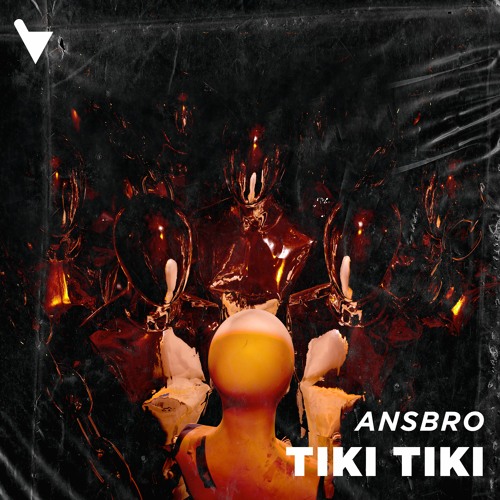 ANSBRO - Tiki Tiki [Verknipt Records]