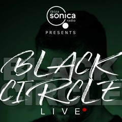 BLACK CIRCLE LIVE @ THE BPM FESTIVAL - COSTA RICA 2023