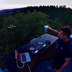 LIVE @TOWER Of Techno/ SunSET Saturday