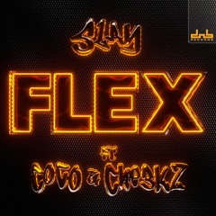 Slay - Flex (ft. Coco & Che3kz) [Clip]