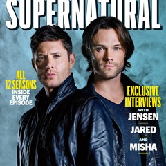[READ] ⚡[EBOOK]❤ ENTERTAINMENT WEEKLY The Ultimate Guide to Supernatural