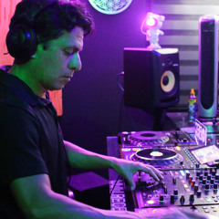 sesion tech house