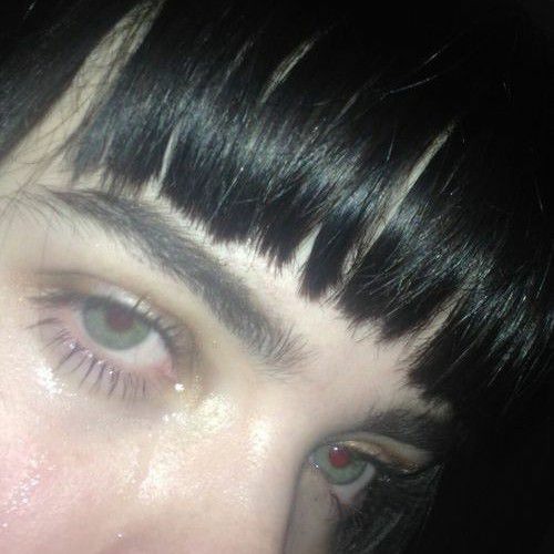 DEVILNOTCRY - NotEnoughOfYou