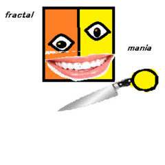 fractal mania TSSSOP