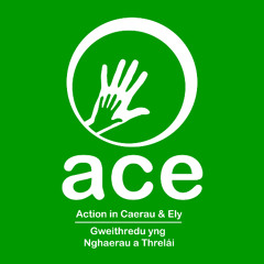 ACE Story podcast - ep.1 - Our Special Place