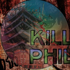 Kill Phil - Rage @ The Rock 8 - 14 - 21