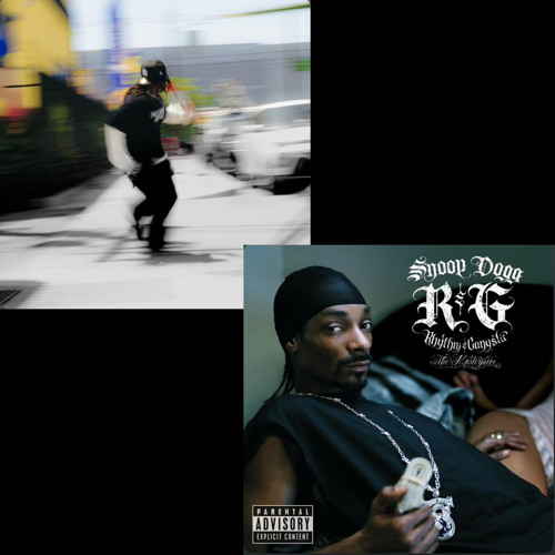 Leon Thomas Mutt x Let’s Get Blown