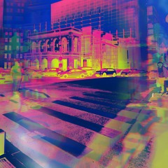 Industrial Tikka (Lvca Leli Edit)