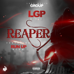 Reaper (feat. Runup Rico)