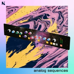 Konturi - Analog Sequences