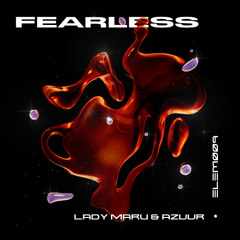 Premiere: AZUUR - DANCEFLOOR (LADY MARU REMIX)