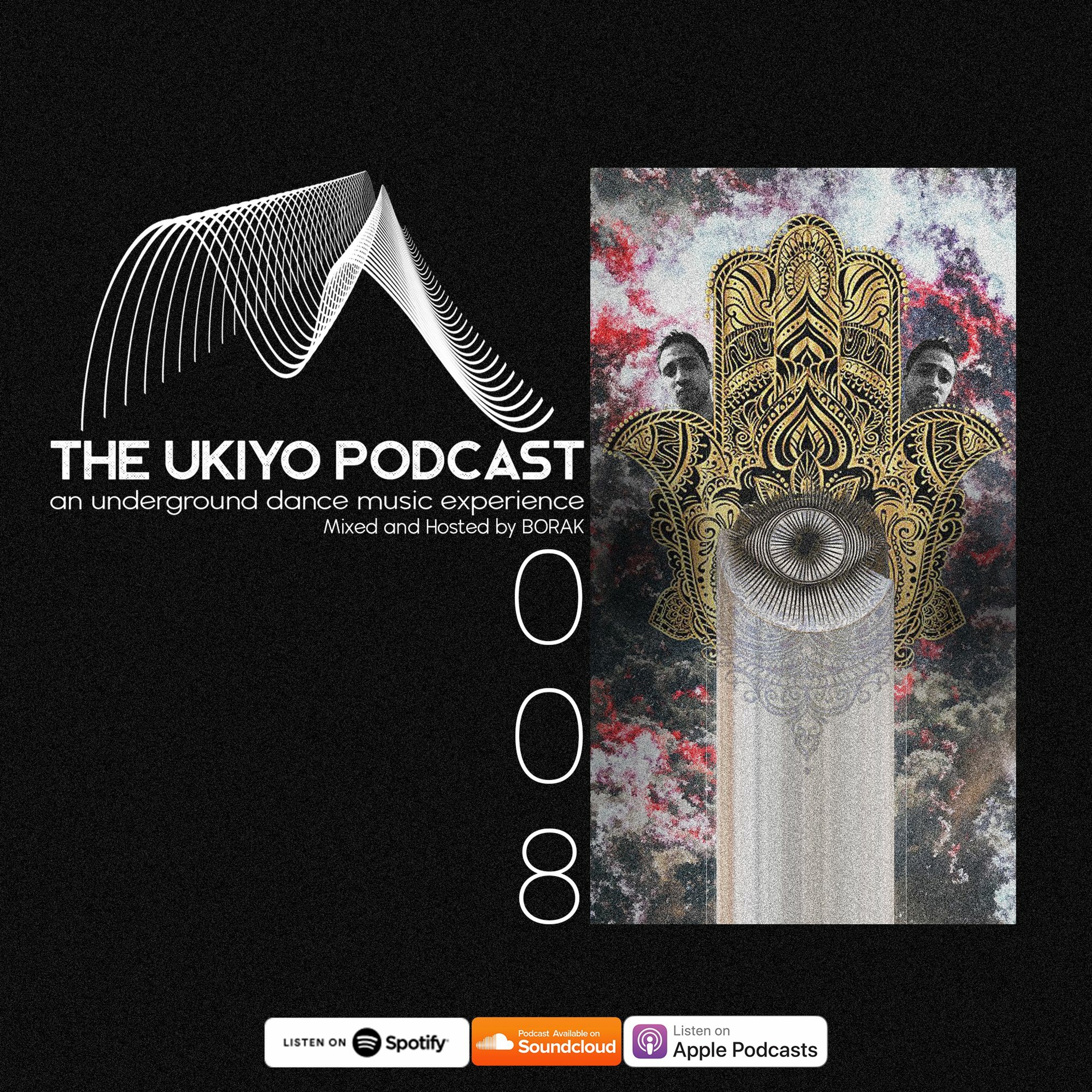 The Ukiyo Podcast