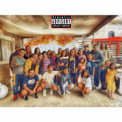 Drill Sergeant Boys (Feat. King Antonio & Lil Sebass)