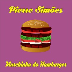 Marchinha Do Hamburger