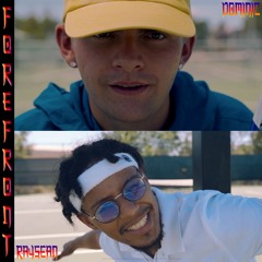 DOM&SEAN - FOREFRONT