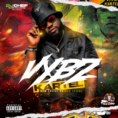 Vybz Kartel Old Skool Vs New Skool