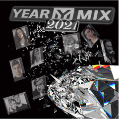 Jaarmix 2021 / Yearmix 2021