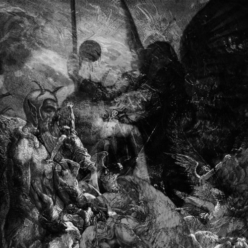 APØFIS - Ode Of Satan