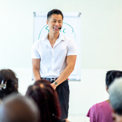 Boost Your Image through Personal Branding Ideas