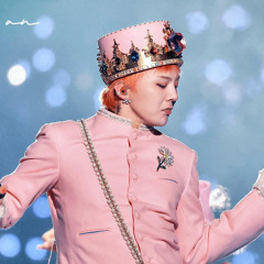 (G-DRAGON) HeartBreaker x RightRound x NICKII REMIX