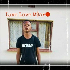Live . Love . M$aro