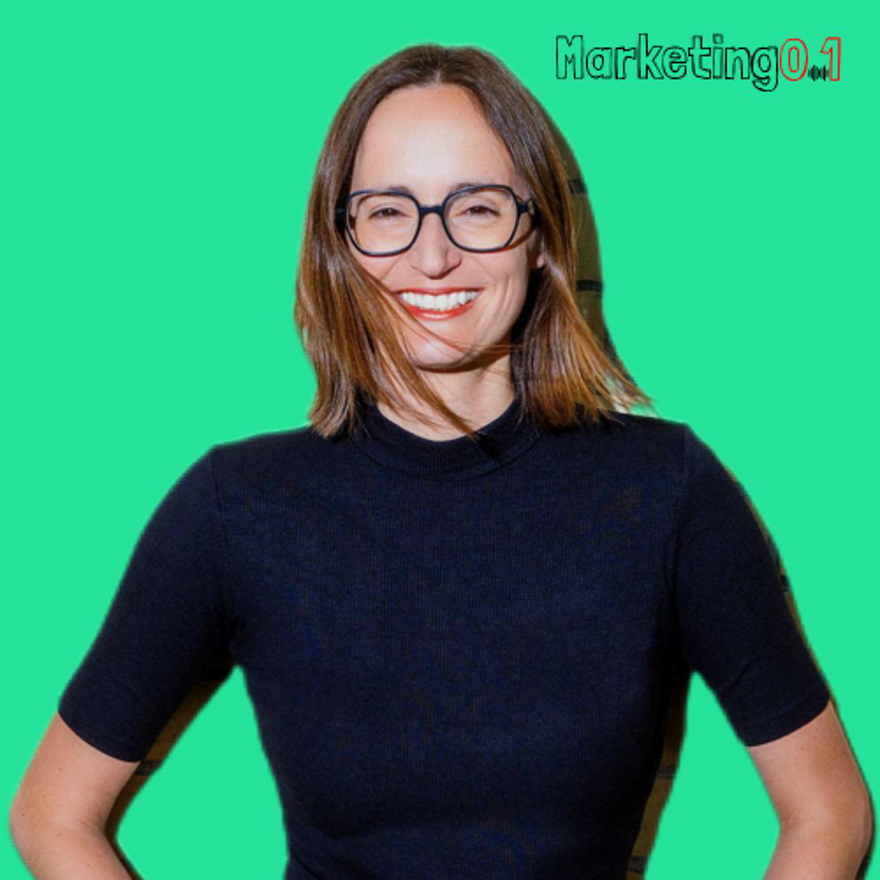 S13/E07 mit Agnieszka Walorska (Mika) | AI KI Künstliche Intelligenz Buchhaltung Steuern episode artwork