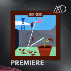 PREMIERE: Joezi - Came Around feat. Bobbi Fallon [Human By Default]