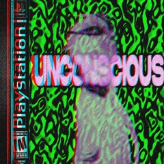 unconscious (ft. twenyohthree) [prod. Andrew Warren]