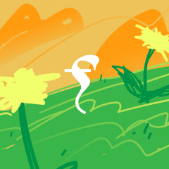 the wind